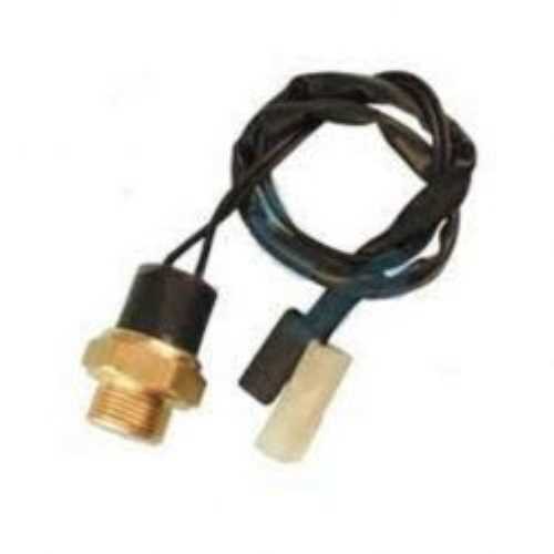 DKS FAN MÜSÜRÜ KABLOLU 87°C - 92°C KIŞLIK Ürün Görseli